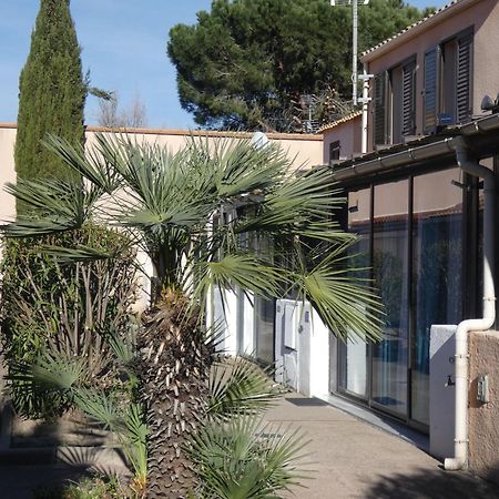סן סיפריאן Maison A La Plage Climatisee Et Wifi Fibre Pour Teletravail מראה חיצוני תמונה