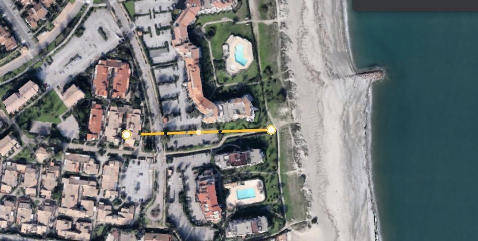 סן סיפריאן Maison A La Plage Climatisee Et Wifi Fibre Pour Teletravail מראה חיצוני תמונה